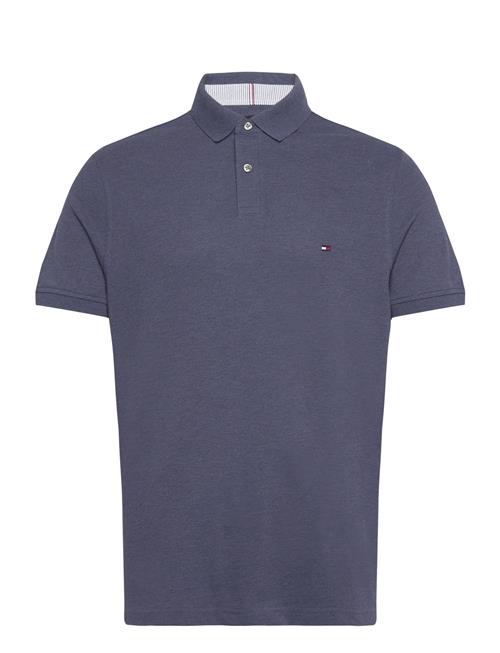 Se Tommy Hilfiger 1985 Regular Polo Tommy Hilfiger Navy ved Booztlet