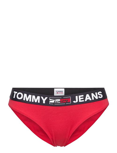 Tommy Hilfiger Bikini Tommy Hilfiger Red