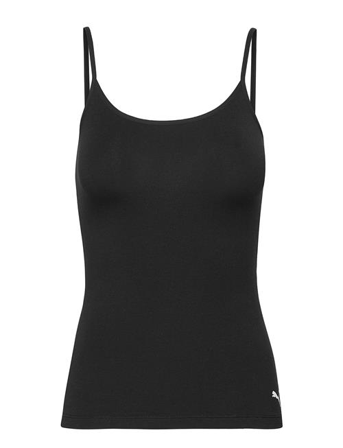 PUMA Puma Women Camisole 1P Hang PUMA Black