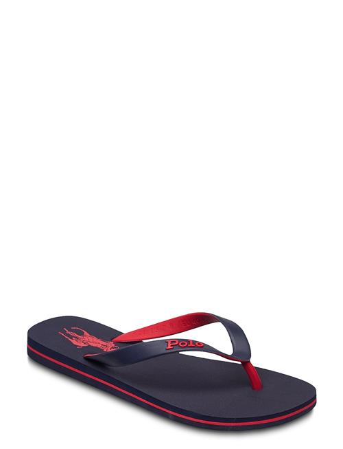 Polo Ralph Lauren Bolt Pony Flip-Flop Polo Ralph Lauren Blue