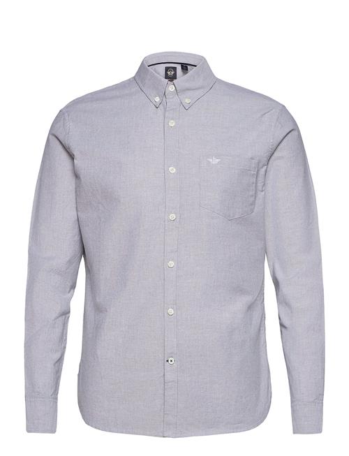 Dockers T2 Oxford Oxford Dockers Grey