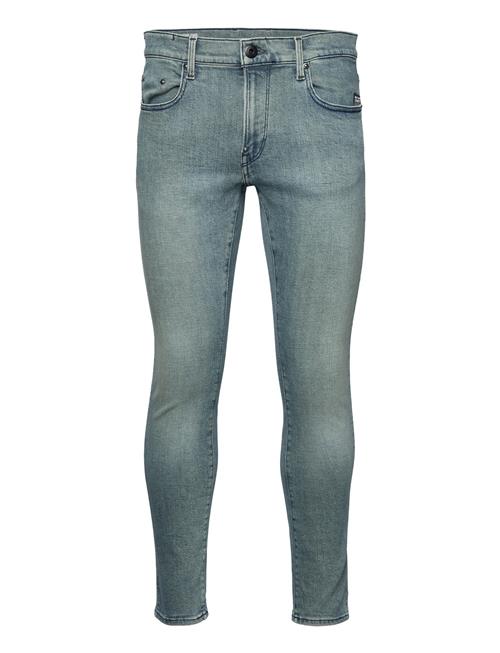 Se G-Star RAW Revend Fwd Skinny G-Star RAW Blue ved Booztlet