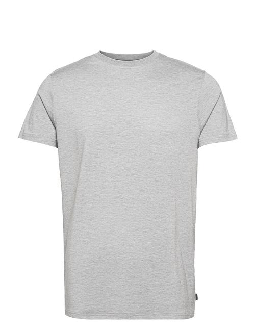 Bamboo Tee Resteröds Grey