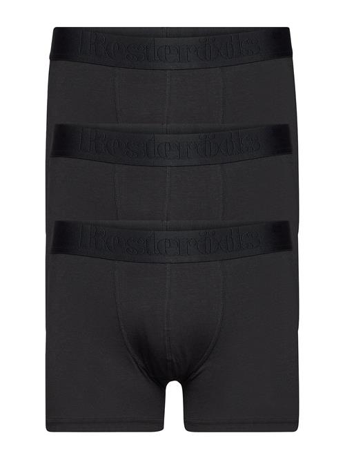 Resteröds Gunnar Bamboo 3-Pack Resteröds Black