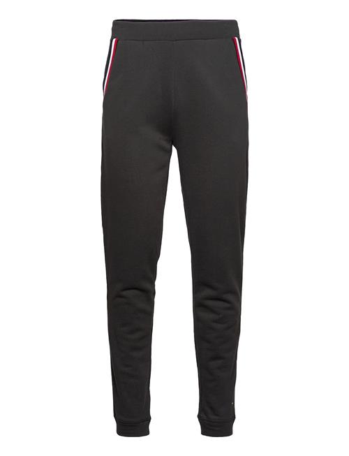 Tommy Hilfiger Track Pant Tommy Hilfiger Black