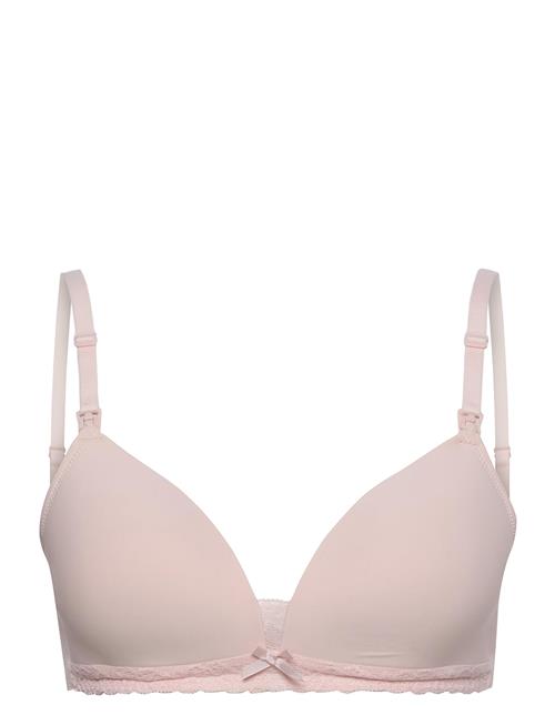 Dorina May Light Padded Soft Bra Dorina Pink