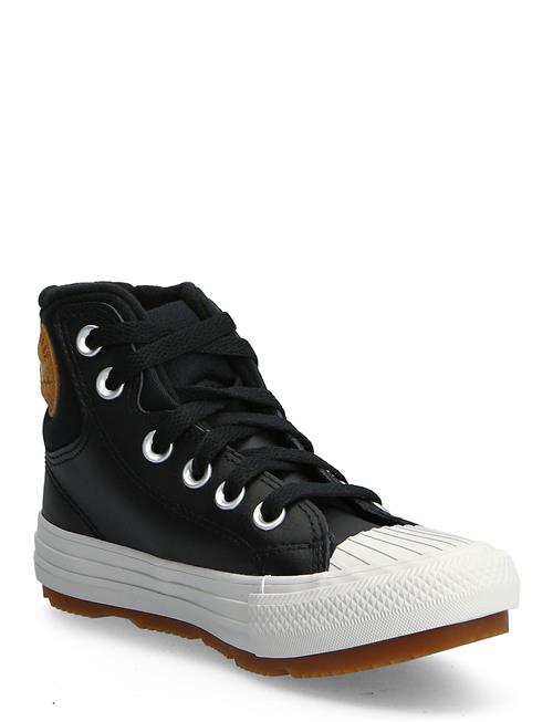 Converse Chuck Taylor All Star Berkshire Boot Converse Black