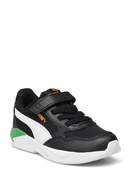 Se PUMA X-Ray Speed Lite Ac+ Ps PUMA Black ved Booztlet