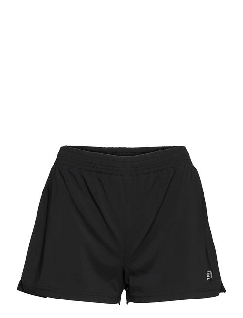 Newline Women Core Running Shorts Newline Black