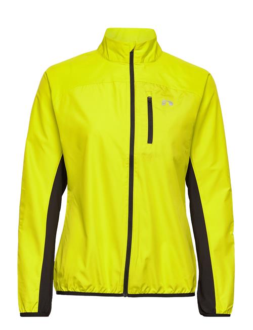 Newline Women's Core Jacket Newline Yellow