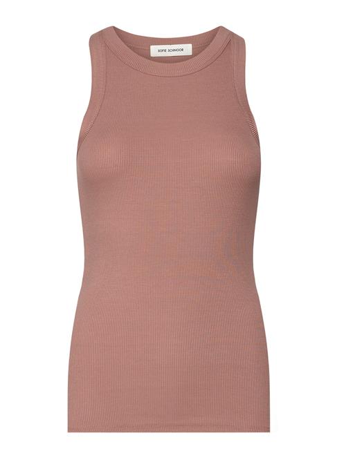 Sofie Schnoor Julliesw Top Sofie Schnoor Pink