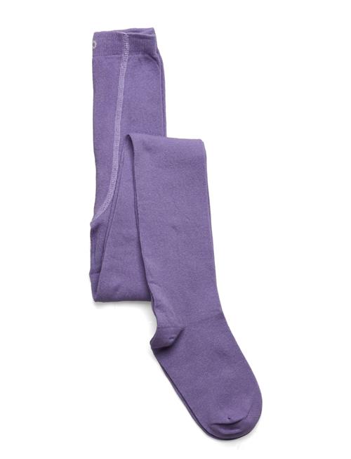 Minymo Stocking - Solid Minymo Purple