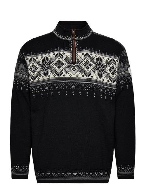 Blyfjell Sweater Dale Of Norway Black