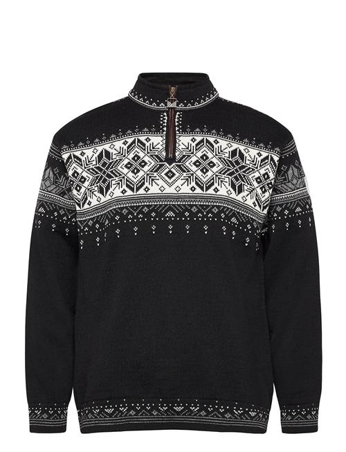 Dale of Norway Blyfjell Sweater Dale Of Norway Black