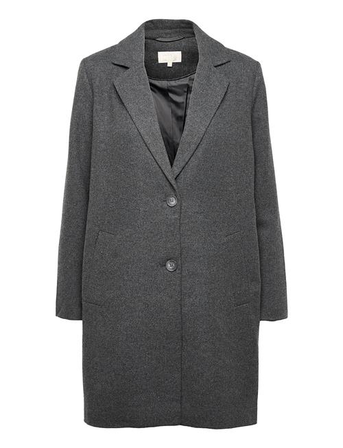 Tammi Coat Minus Grey