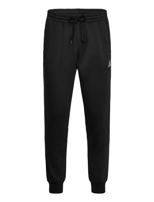 Se adidas Sportswear M Feelcozy Pant Adidas Sportswear Black ved Booztlet