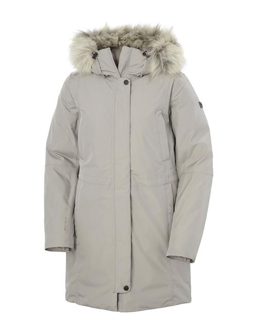 Helly Hansen W Senja Parka Helly Hansen Grey