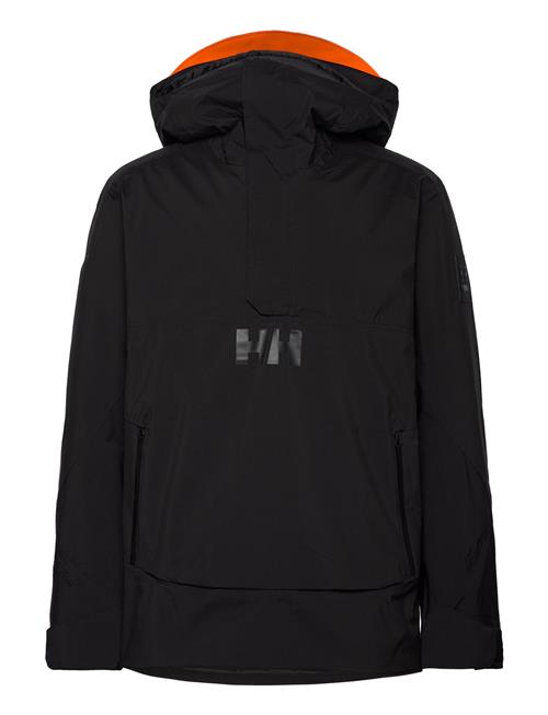 Helly Hansen Ullr D Insulated Anorak Helly Hansen Black