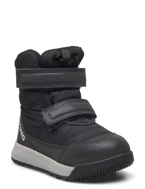 Se Viking Aery Reflex Warm Gtx 2V Viking Black ved Booztlet