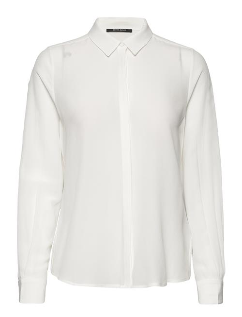 Bruuns Bazaar Lillie Corinna Shirt Bruuns Bazaar White