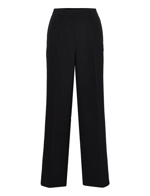 My Essential Wardrobe 29 The Tailored Pant My Essential Wardrobe Black