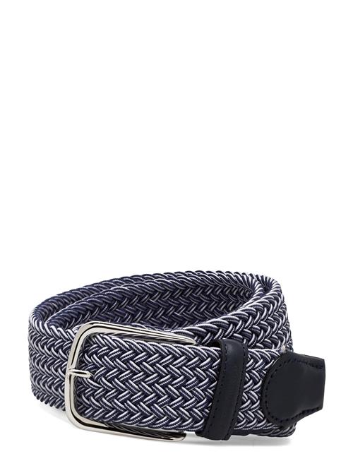 Bellevue Belt Lexton Links Blue