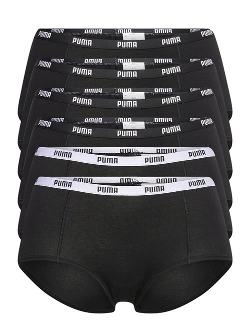 PUMA Puma Women Mini Short 6P Ecom PUMA Black