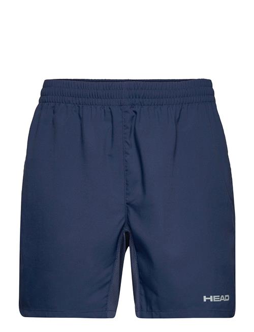 Club Shorts Men Head Blue