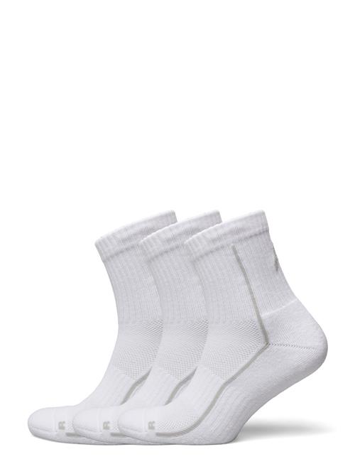 Head Socks Tennis 3P Performance Head White