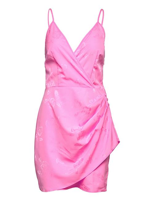 Cras Yvettecras Dress Cras Pink