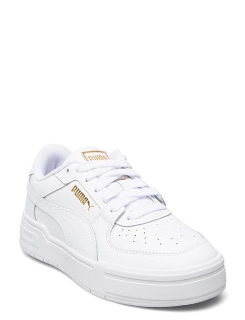 Ca Pro Classic Jr PUMA White