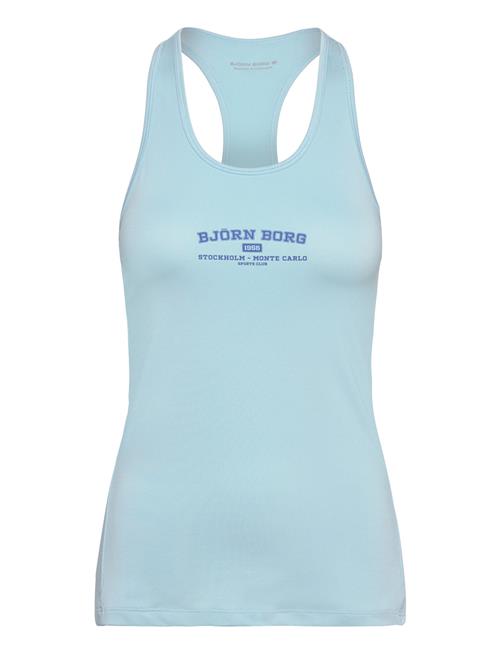 Björn Borg Borg Tank Björn Borg Blue