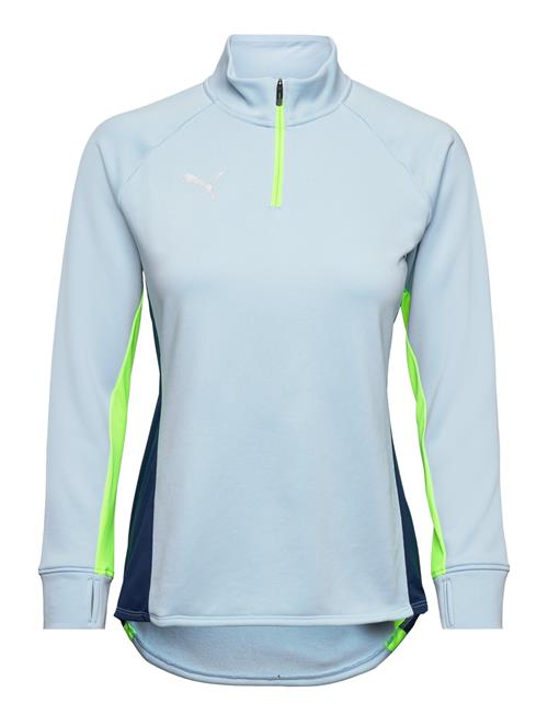 PUMA Individualblaze Training 1/4 Zip Top PUMA Blue