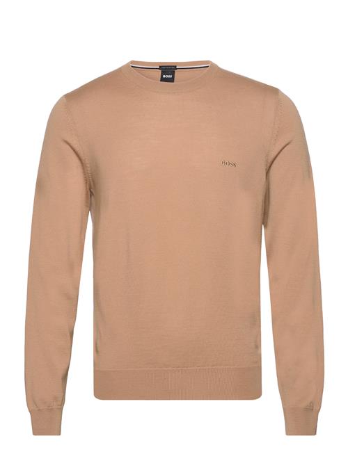 BOSS Botto-L BOSS Beige