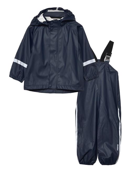 Rain Outfit, Tihku Reima Navy