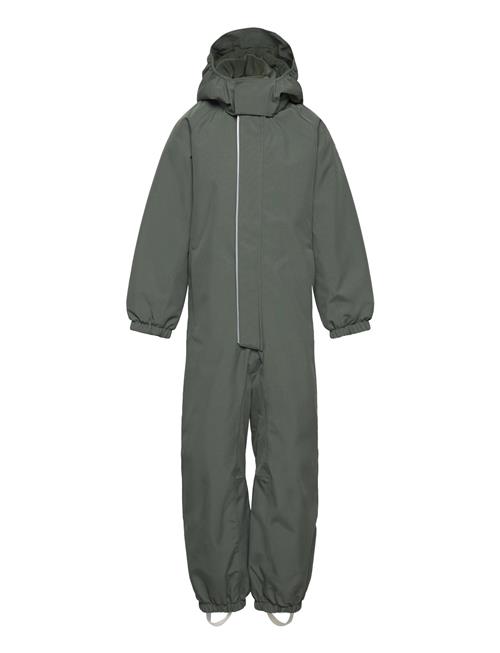 Reima Reimatec Winter Overall, Tromssa Reima Khaki