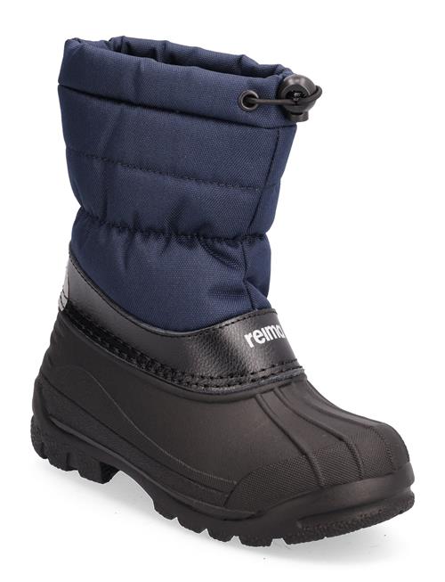 Reima Winter Boots, Nefar Reima Blue