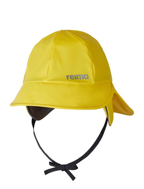 Rain Hat, Rainy Reima Yellow