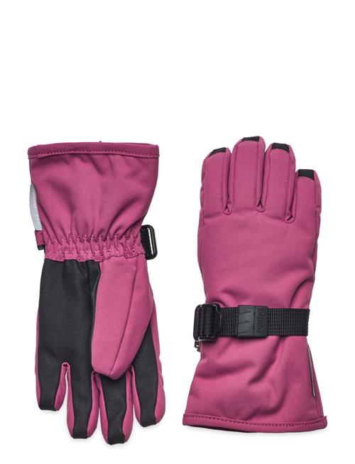 Reima Reimatec Gloves, Tartu Reima Pink