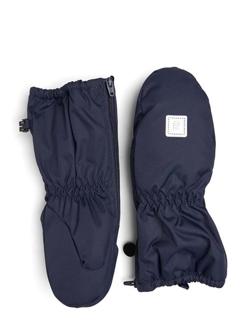 Mittens , Tassu Reima Navy