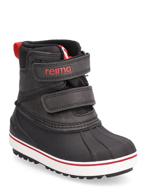 Reima Winter Boots, Coconi Reima Black