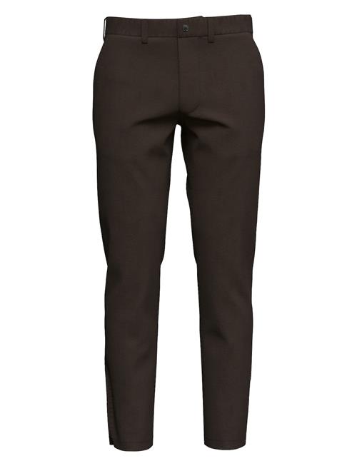 Selected Homme Slh175-Slim New Miles Flex Pant Noos Selected Homme Brown