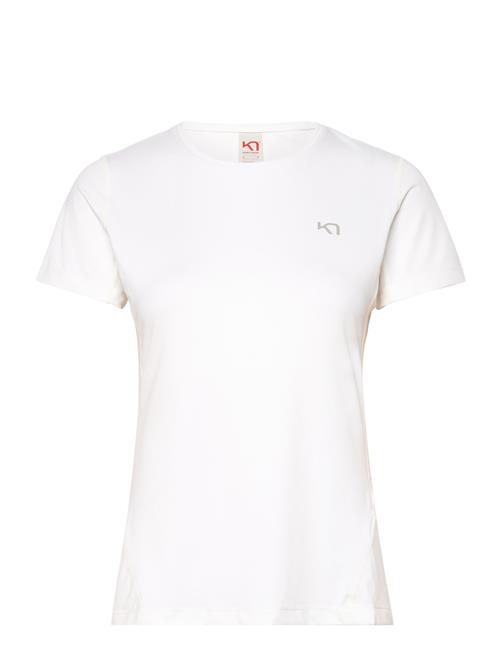 Nora 2.0 Tee Kari Traa White