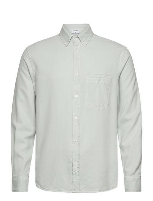 Filippa K Zachary Shirt Filippa K Green