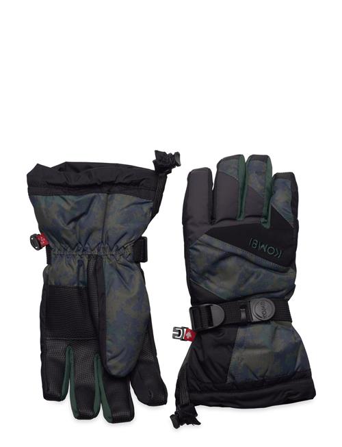 Kombi Original Jr Glove Kombi Black