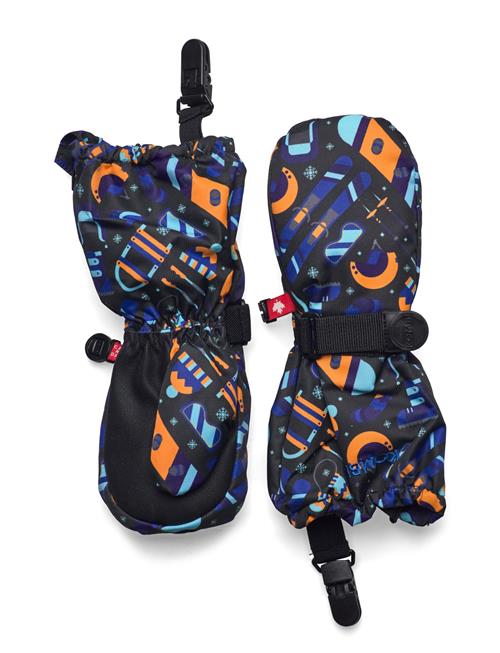 Kombi Crazycaribo Chi Mitt Kombi Patterned