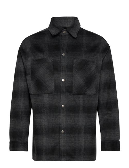 Jack & Jones Jorbane Jacket Blk Jack & J S Black