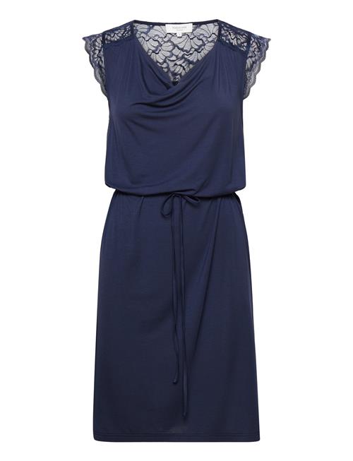 Rosemunde Dress Rosemunde Blue