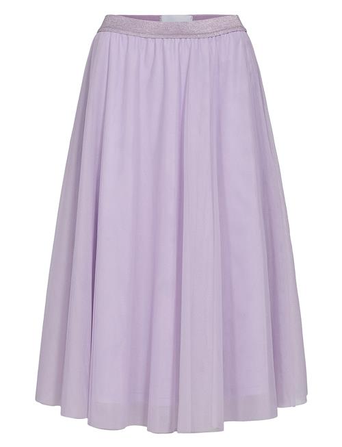 Nuea Skirt Nümph Purple