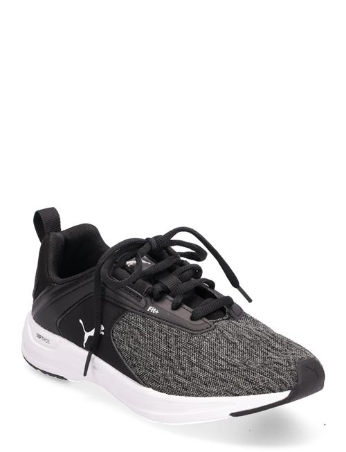 PUMA Comet 2 Alt Jr PUMA Black